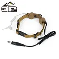 DE headset