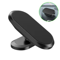 Supporto magnetico per telefono per auto supporto per telefono con magnete per cruscotto per iPhone Max Xiaomi magnete in lega di zinco supporto per telefono cellulare per auto GPS