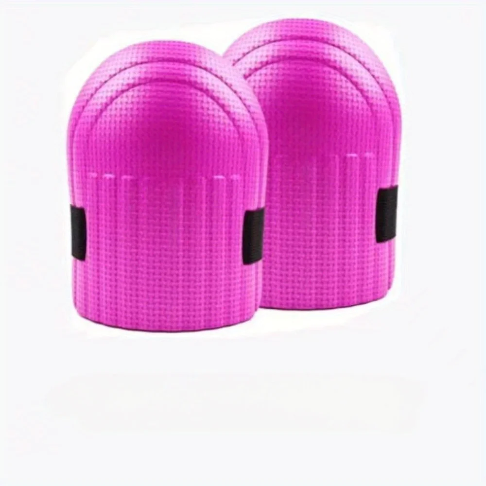Ergonomic Waterproof Knee Pads: Comfort, Durability & Protection for Industrial and Automotive Pros view 6