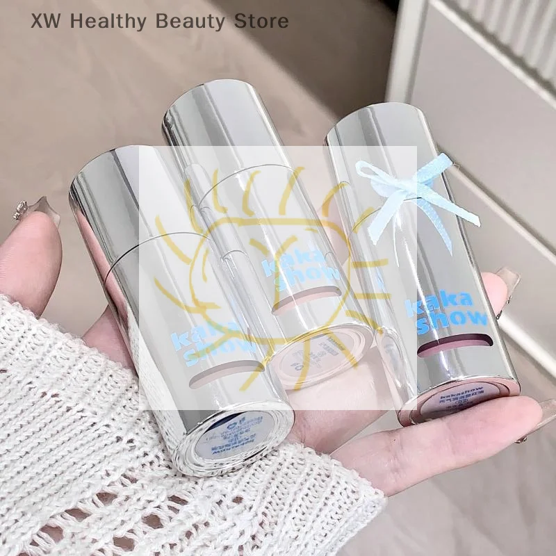 1 قطعة ماكياج كونتور طويل الأمد حيوية الوجه السائل أحمر الخدود ترطيب ضوء الماء طويلة الأمد ماكياج السائل روج #1