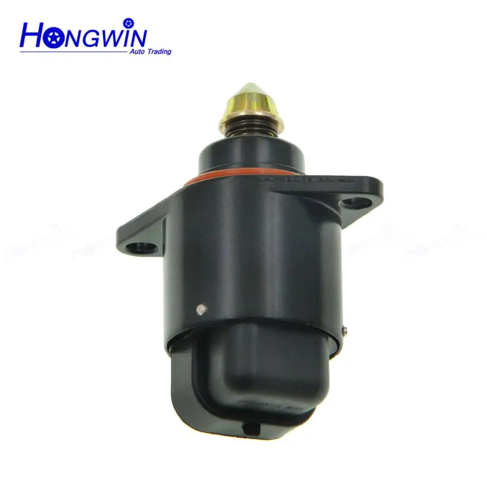 Idle Air Control Valve Suitable For B-UICK DAEWOO D-ODGE OPEL G-M G-MC V-OLVO OPEL VAUXHALL Isuzu 17111826 17112031 17111827