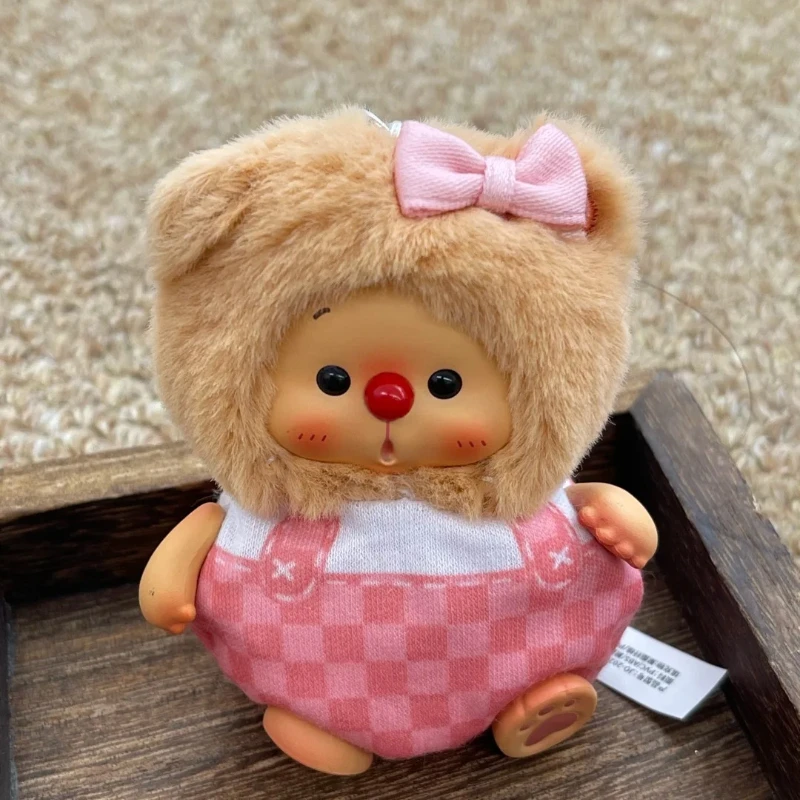 Authentic OYO Bear JOTOYS Portable Bag Series Cute Blind Box Cute