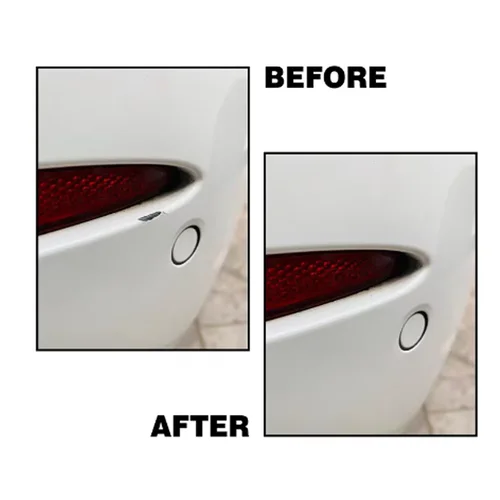 Imagen 2 del producto Bolígrafo de reparación de pintura automotriz para SUZUKI DZIRE, bolígrafo de retoque, eliminador de arañazos, accesorios para el cuidado de la pintura del coche