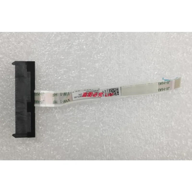 New SATA HDD Cable for DELL 7588 7577 5587 V7570 V7580 Hard Drive Interface Cable 0T0GN3 NBX00027L00
