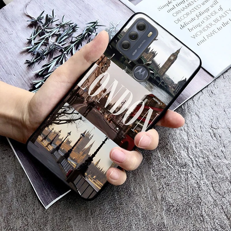 ลอนดอนความงามเคสโทรศัพท์สำหรับ - Phone Cases London บทวิจารณ์และราคา