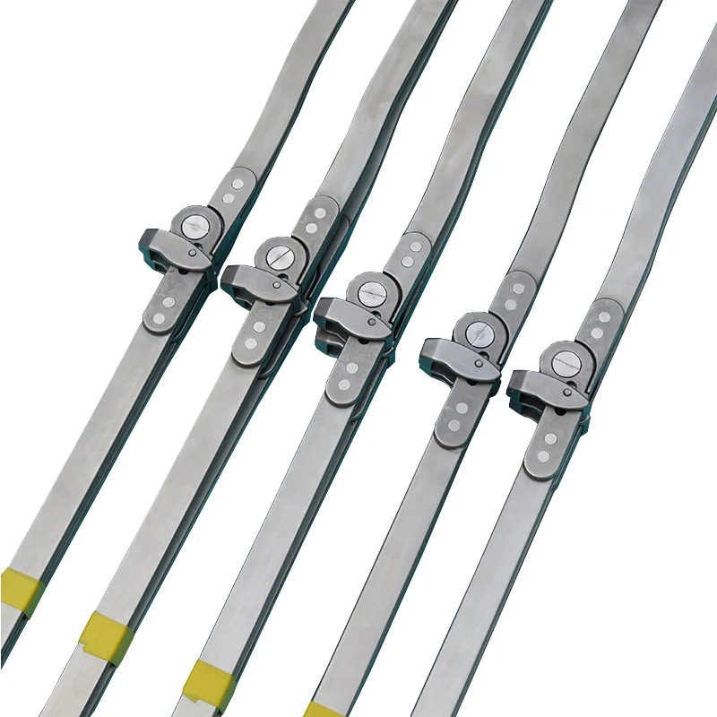 Prosthetic Parts Orthotic Knee Joint, Prosthetic Leg Parts Spring Lock swiss Lock Implantable Artificial Organs 17M20