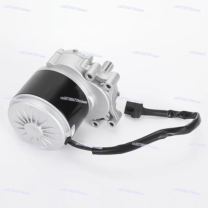 Dc Brushless Motor …