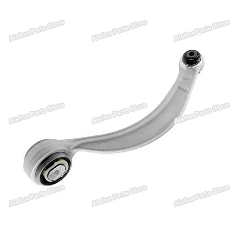 

C2Z10052 C2Z4457 FOR JAGUAR S TYPE XF XJ FRONT SUSPENSION LOWER WISHBONE TRACK CONTROL CURVED ARM