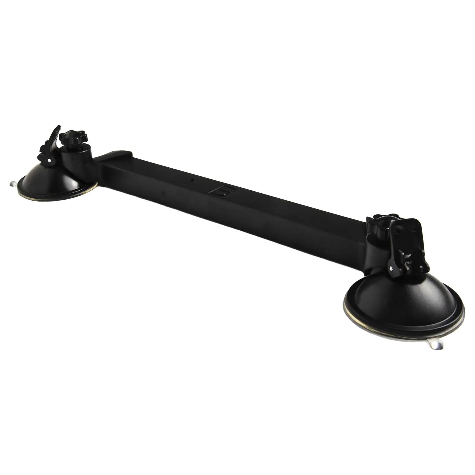 For Starlink For Mini Suction Cup Mount Kit for Cars and Sunroofs Secure Installation for Optimal Signal Reception