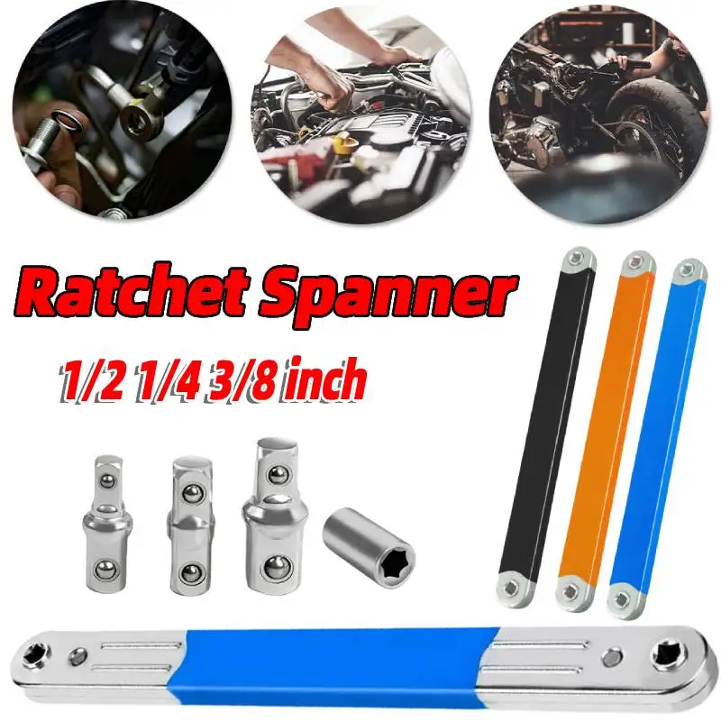 Impact Ready Ratche…