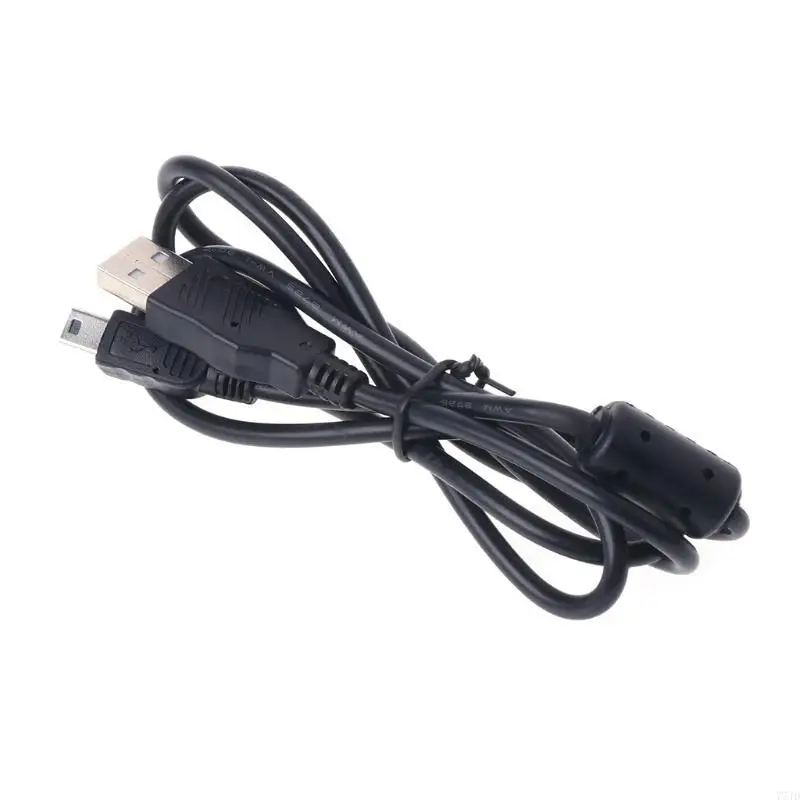 77JD Cable USB IFC-400PCU para cámaras y videocámaras para interfaz video