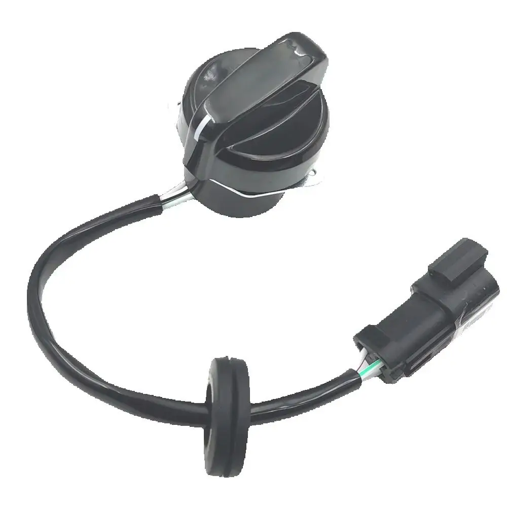 OE: 21N8-20902 21N82090 Throttle Knob For Hyundai R220-5 R130LC-7 R140LC-7 R150LC-7 R210LC-7 R215LC-7 R220LC-7