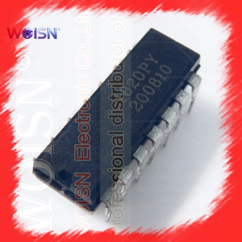 DIP-14 ISD1820 ISD1820PY