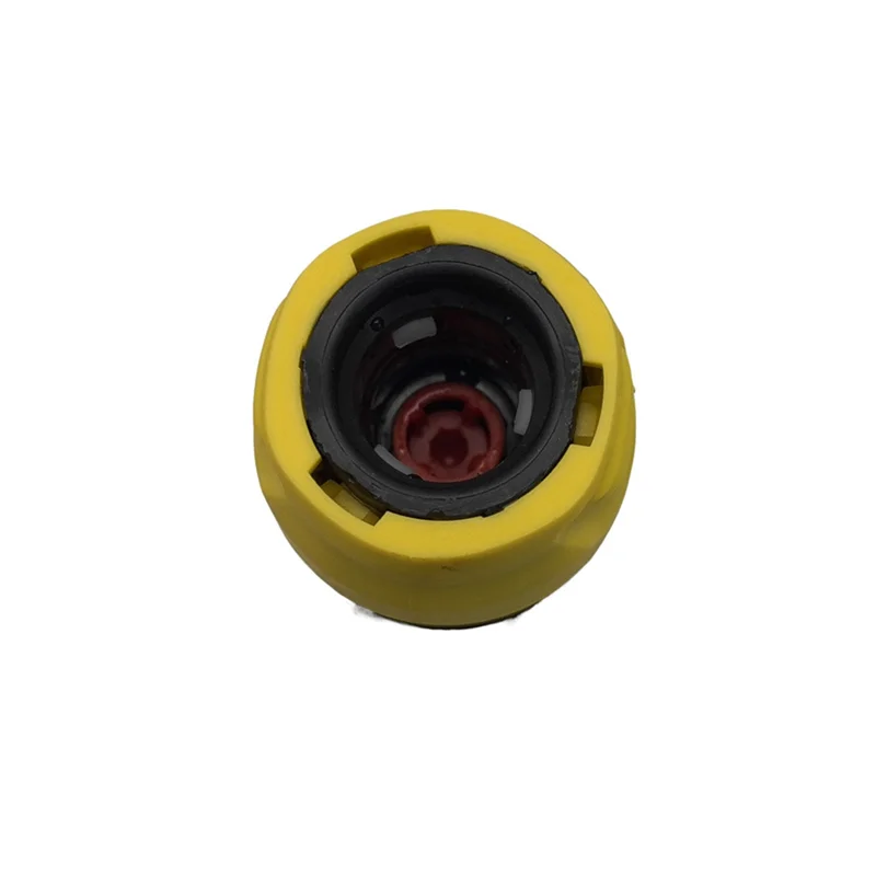 A74G-وصلة خرطوم عالمية لكارشر 1/2 بوصة 5/8 بوصة و 3/4 بوصة أنبوب سقي صمام إيقاف المياه جزء مشترك 2.645-192.0