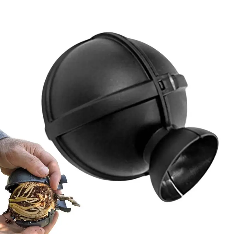 

Plant Rooting Ball Air Layering Pods Grafting Case Garden Orchard Plants Grafting Rooting Box Breeding Equipment Planting Supply