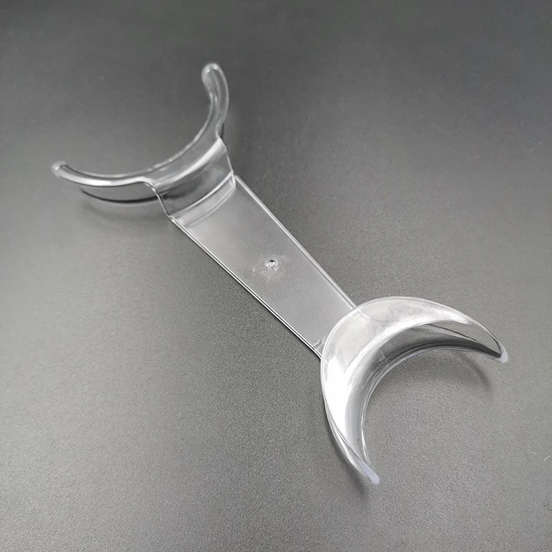 Dental Retractor Upper Lower Lip Retractor Lip Intraoral Cheek for Adults Children Mouths Opener Dentist Tool