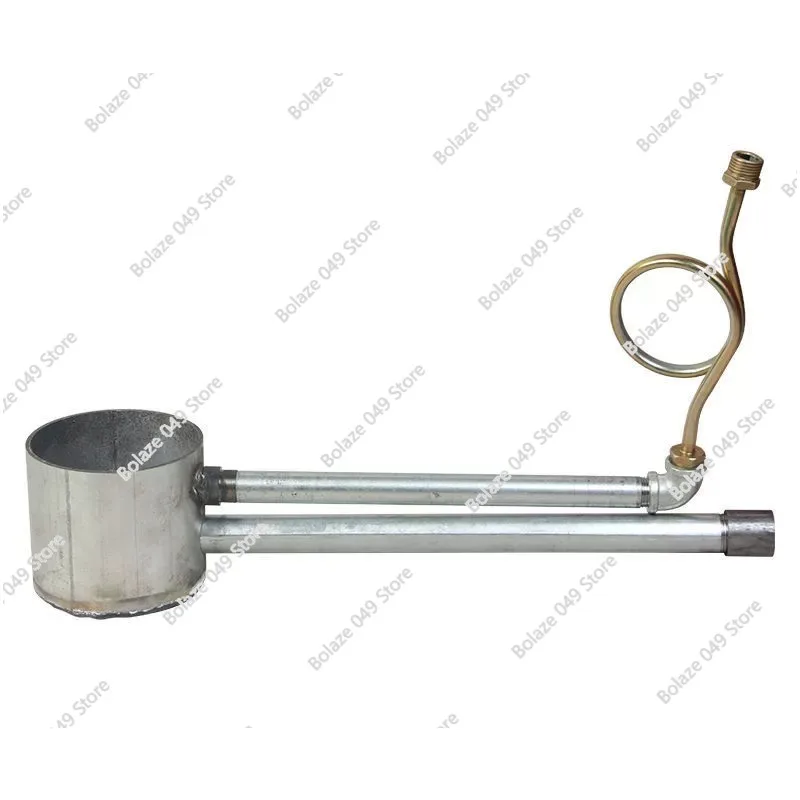 

Waste Oil Combustion Furnace Heating Burning Waste Vaporization Burner Hot Stove Cost Stove