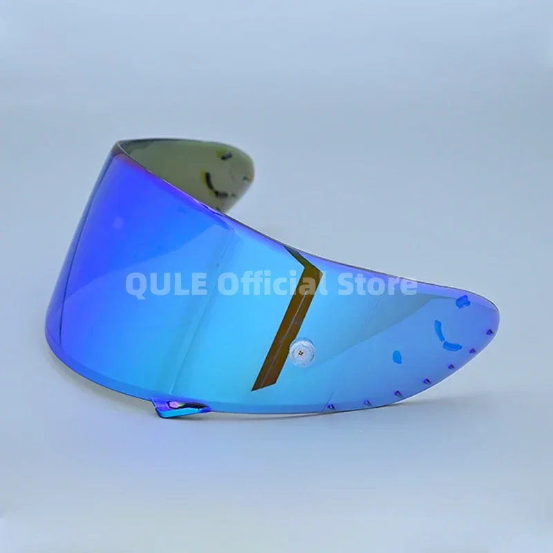 Helm visier für shoei X-14 x14 Z-7 z7 CWR-1 cwr1 nxr RF-1200 rf1200 x-spirit iii xspirit 3 x-vierzehn x vierzehn ryd CWR-F cwrf