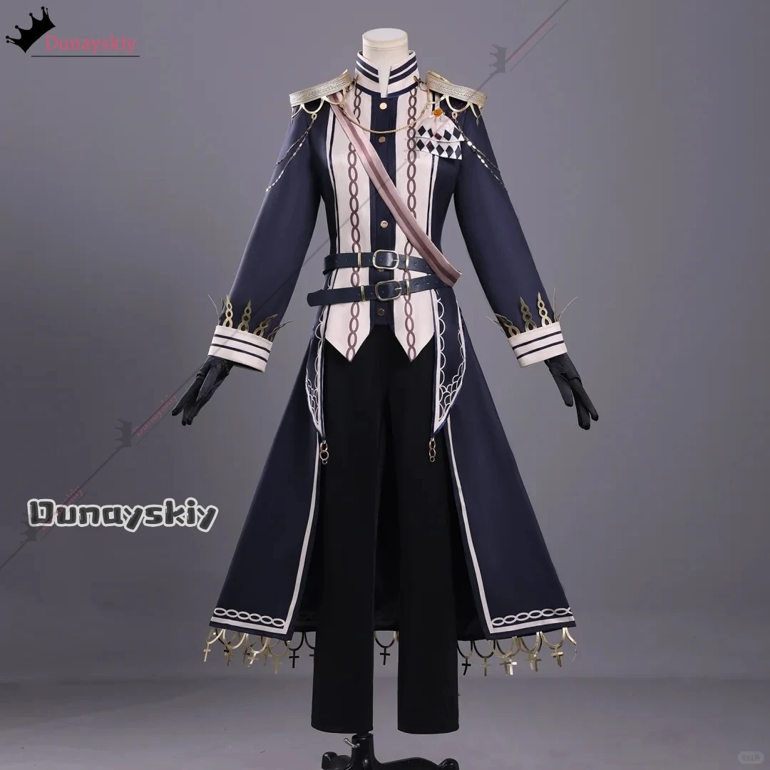 

YiNuo@AMag ical Girl WitchTrial Косплей Костюм Рена Хасуми Аниме Наряд. Сексуальная дизайнерская юбка, женский сексуальный карнавальный костюм для вечеринки