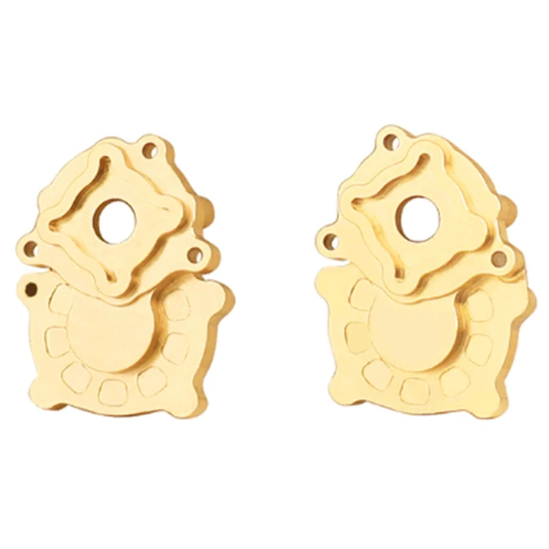 

B24C-2PCS для RC гусеничного автомобиля Crossrc EMOX 1/8