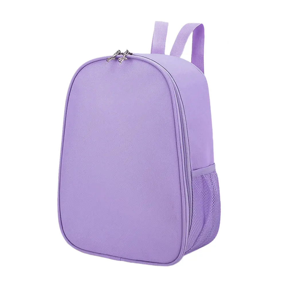 

Children Ballet Dance Bag Nylon Large Capacity Lightweight Kids Dancing Backpack Schoolbag for Ballet Travel Fitness Sports