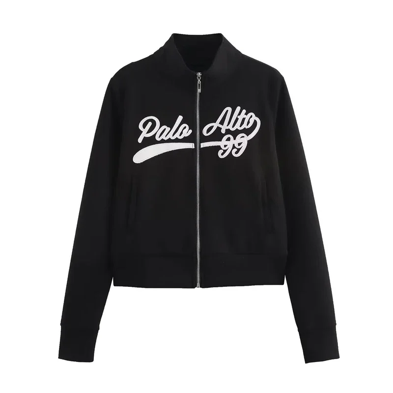 

Женский свитшот в консервативном стиле с принтом, пальто, комплект брюк для девочек, женские топы с длинными рукавами, спортивные длинные брюки, уличная одежда