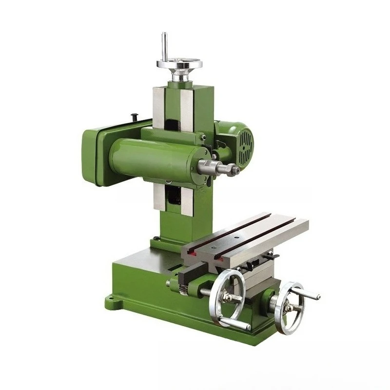 XM1514 Light Horizontal Milling Machine Multifunctional Small Horizontal Slotting Machine Simple Milling Machine