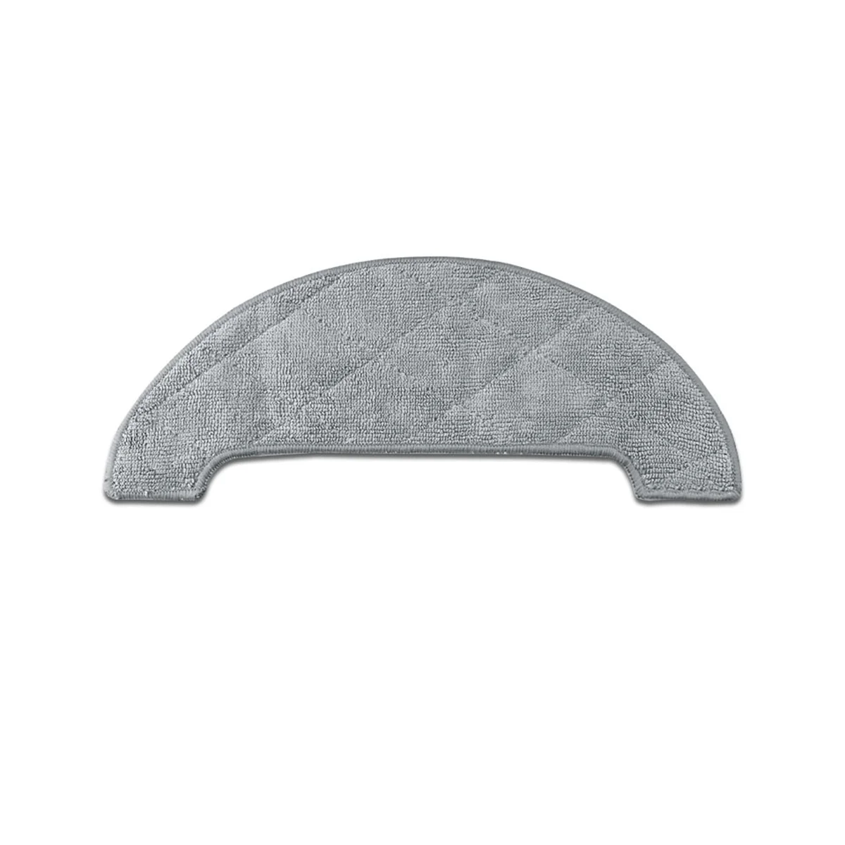 استبدال وسادات الممسحة لقطع غيار المكنسة الكهربائية الروبوتية L11 ممسحة القماش