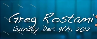 

2025 Greg Rostami Live -Magic tricks(Instant Download)