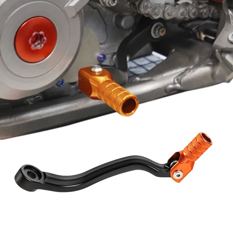 Gear Shift Lever For KTM SX EXC TPI XC XC-W SX-F EXC-F XC-F XCF-W 125 250 350 450 505 Husqvarna TE TC 125 250 TE TX 300 FX350