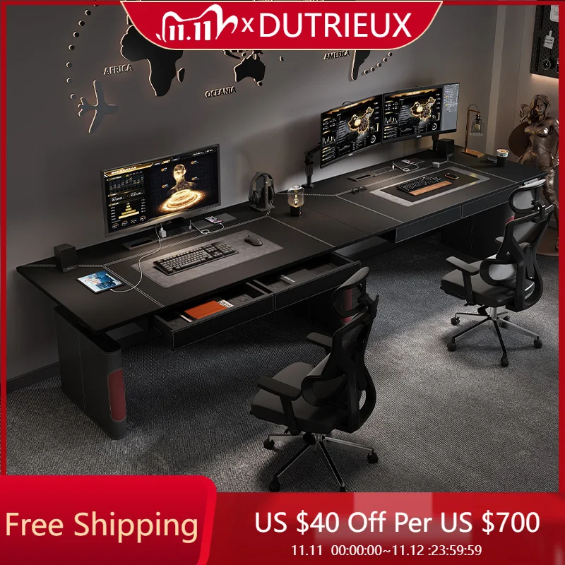 

Standing Electric Lifting Table Designer Unique Relaxing Ergonomic Comfortable Table Nordic Reading Escritorios Furniture