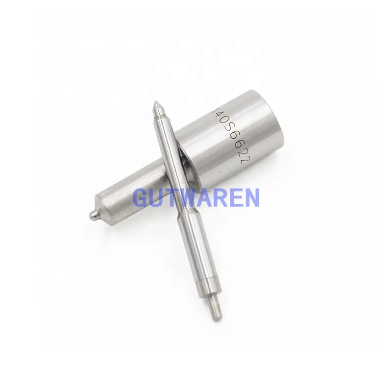 

12 Pcs High Quality Diesel Fuel Injector Nozzle Dlla148sm344 Engine Auto Parts