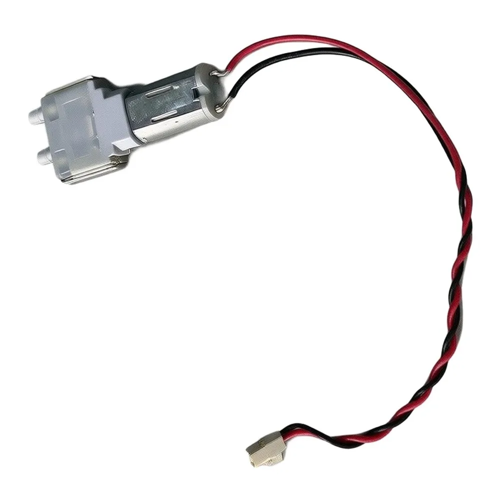 Replacement Spray Pump Motor For Ecovacs For Winbot W1 W1S W1pro Window Cleaning Robot Sealed Waterproof Design