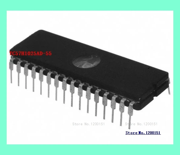 TC57H1025AD-55 CDIP