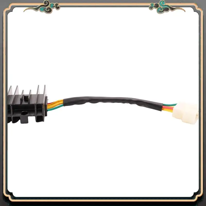 Best-Selling Voltage Regulator Rectifier For DR-Z250 LT-F160 LT-F250 LT-F300 LT160E LT-4WD LT-F4WDX Quad Runner King