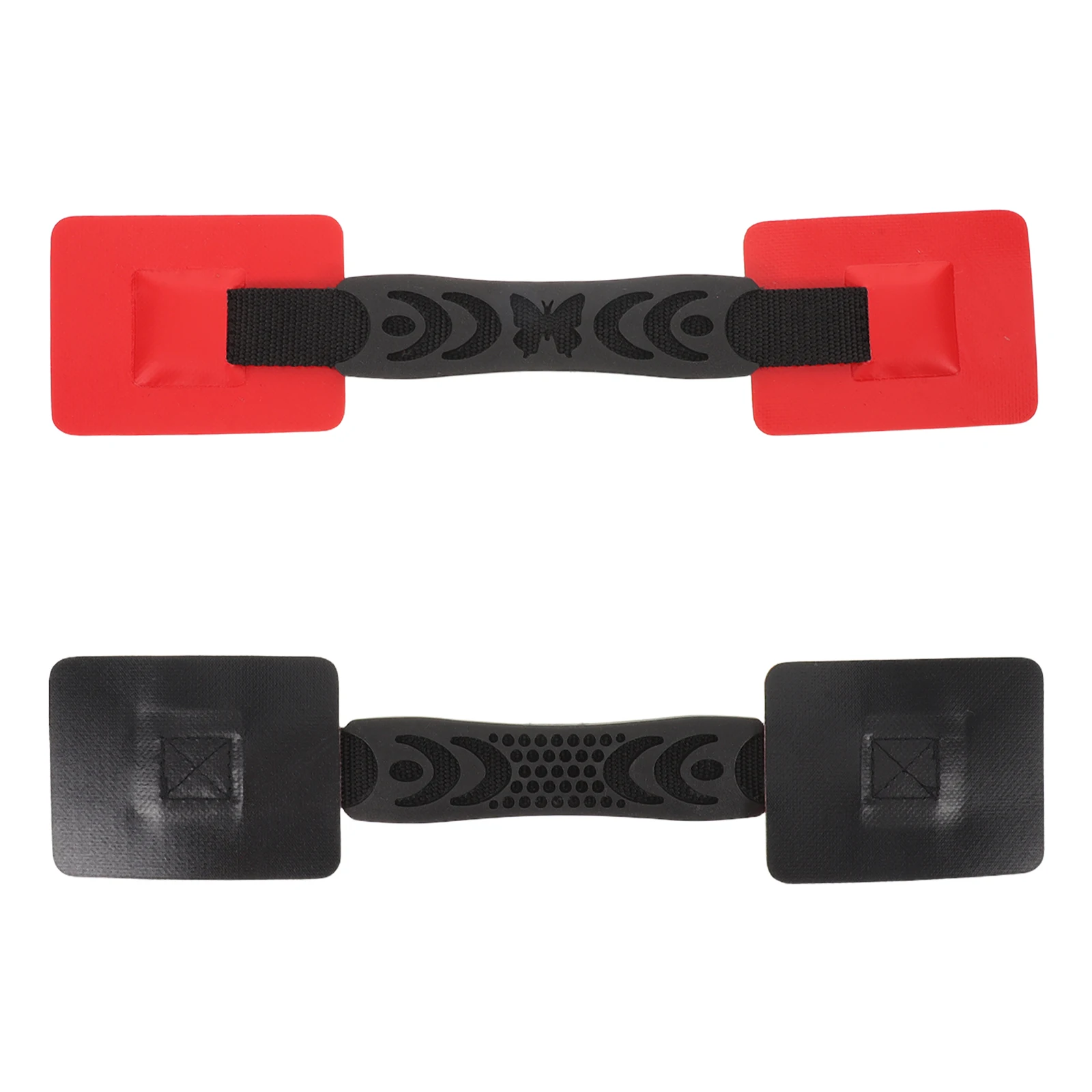 

2pcs Inflatable Paddle Board Handles Heavy Duty Kayak Carry Kit Non-Slip Grip For Ocean Surfboard Canoe Replacement Accessories