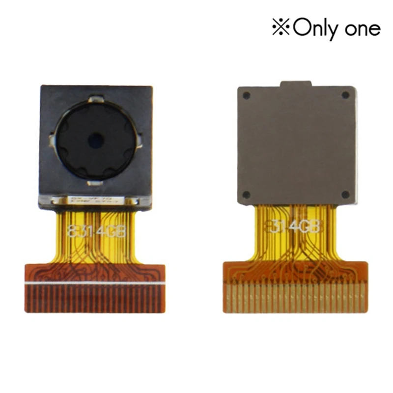 Hot Kf-OV3640 Camera Module 3 Million Pixels QR Code Scanning Recognition AF Auto Focus