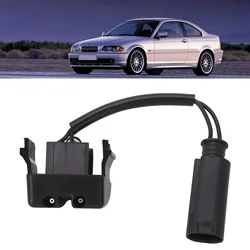 Heated Windshield Washer Nozzle 61668374366 Right Windscreen Washer Spray Nozzle For BMW 3 Series 323i 325i 325Xi 328i 330i