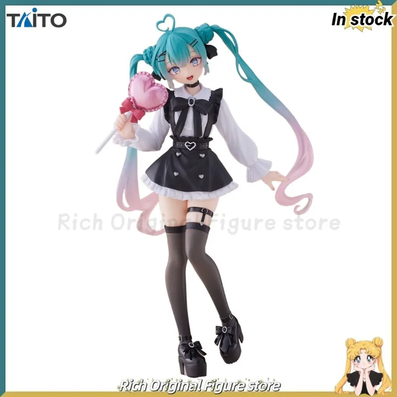 【en-stock】-figurine-originale-de-mode-taito-hatsune-miku-subclture-jouet-modele-de-figurine-d'anime