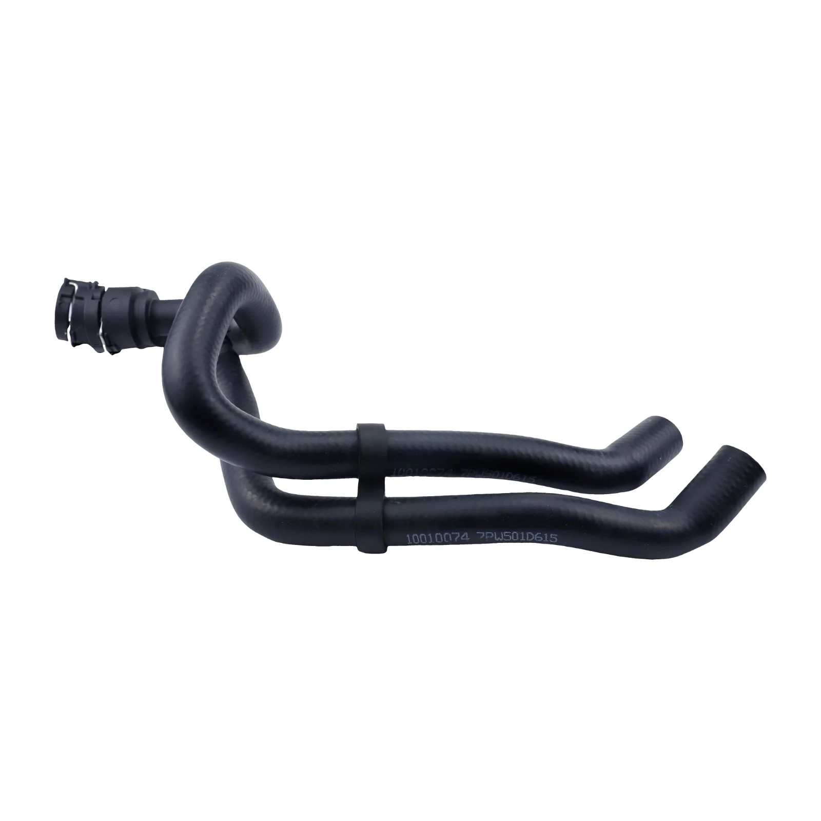 

Car Heater Hose For Volkswagen Lavida Classic A4 2013-2014 1.6L Bora OEM 180122157C Pipe Engine Gearbox Oil Cooler Radiator Part