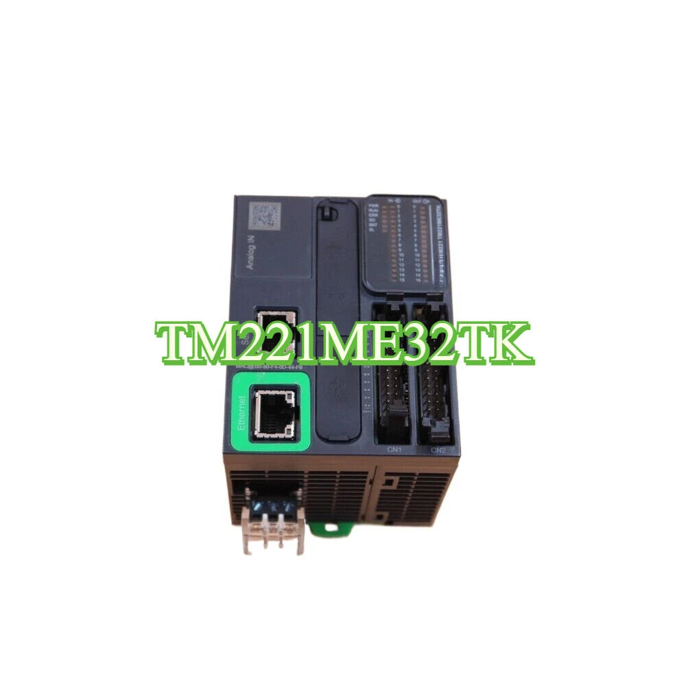 TM221ME32TK Controller programmabile