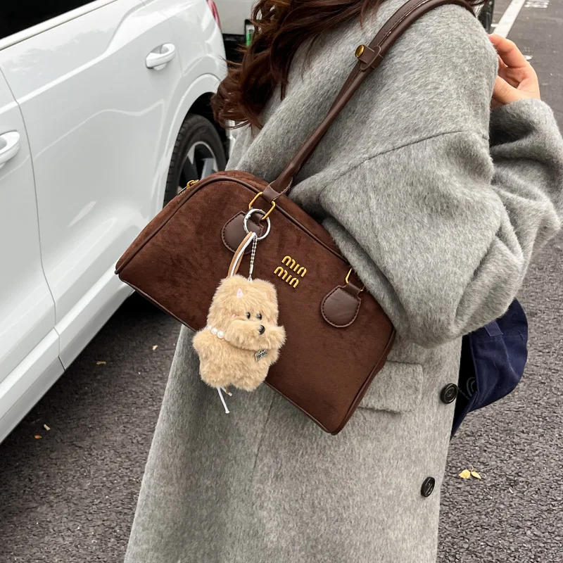 الراقية حقيبة يد جلدية للسيدات حقيبة كروسبودي حقيبة الكتف رسول حمل من قبل العلامة التجارية الفاخرة مصمم الشهيرة للكلاسيكية #6