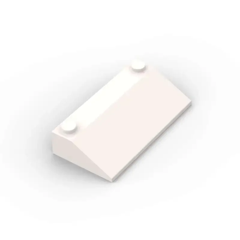 

Конструктор MOC 1 шт. 3939, деталь 58181, наклонное полое стекло 3x6 для окон автомобиля, строительный блок, игрушка для взрослых и мальчиков, подарок на праздник