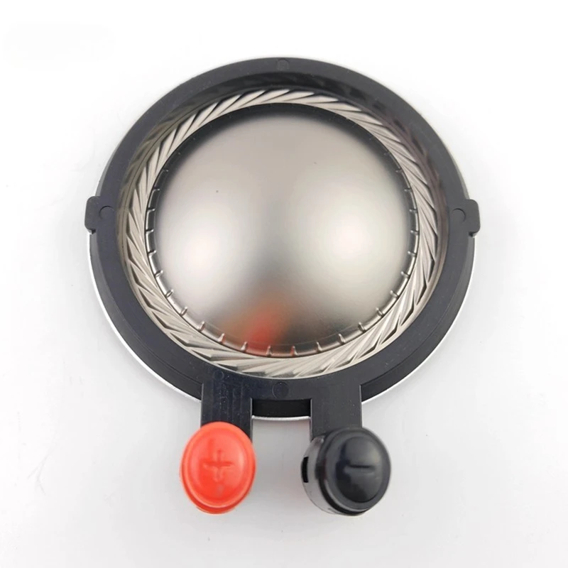 1pcs Replacement Diaphragm For VC 74.5mm Horn Driver 8 Ohms CCAR Wire