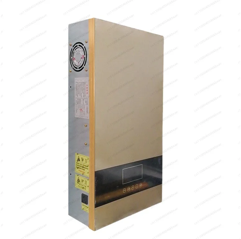 

Household Wall-hung Boiler Saving Electric Heating Intelligent Hot Water Electric Stove 220/380V