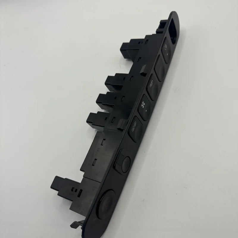 لوحة القيادة التبديل الضباب ضوء زر مفاتيح 6615408044LAA لسانج يونج MB100 ISTANA