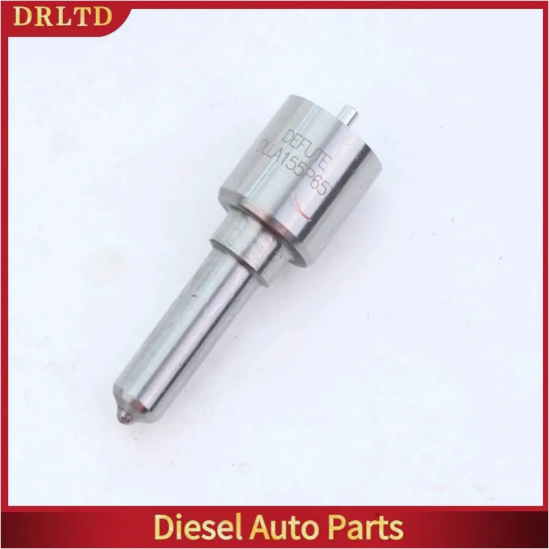 

X1 Diesel Fuel Injector DLLA155P657 High Quality Nozzle Is Applicable For Cummins 6BT5 9 4BT 4BTA 0 433 171 465 DLLA 155 P 657