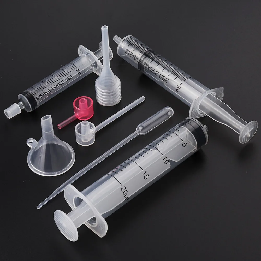 

1/5 PCS Perfume Refill Tools Set Plastic Diffuser Syringe Straw Dropper Funnel Spray Dispensing Required Cosmetic Tools