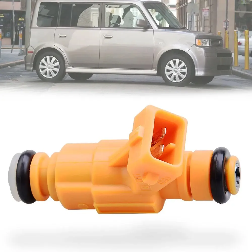 ZF-T 4 Uds 0280156086 inyectores de combustible para Chevrolet:Astra/Vectra 2,0,Blazer 2,4,Zafira 2,0