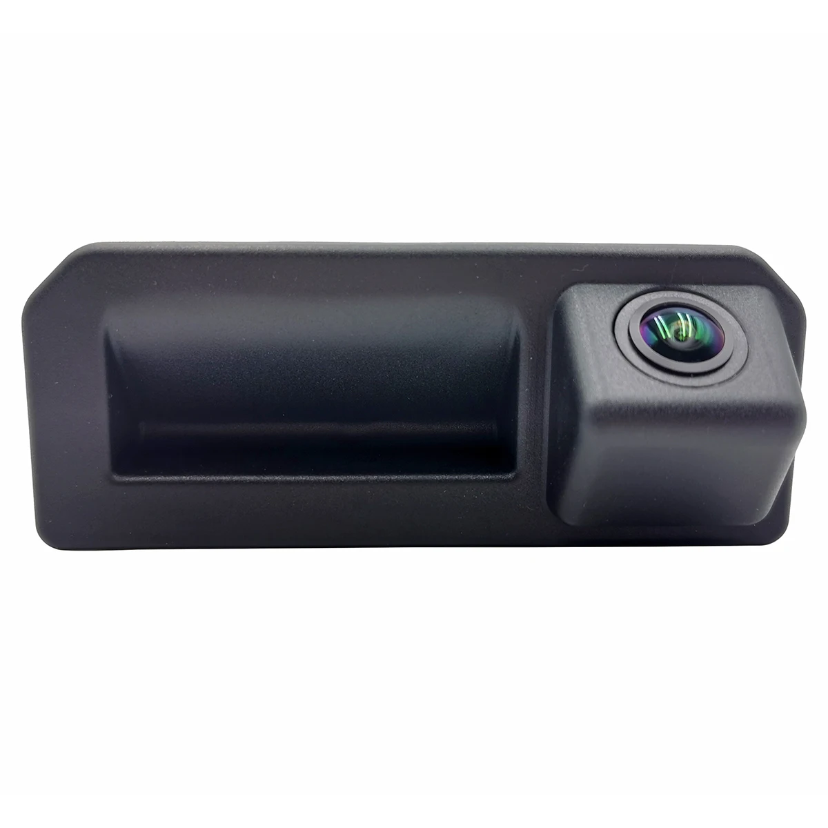 Bornwin HD 1080P AHD Waterproof Starlight Night Vision Rear View Camera For VW Bora Tayron Tharu Passat Cayenne Audi Q2 A5 Skoda